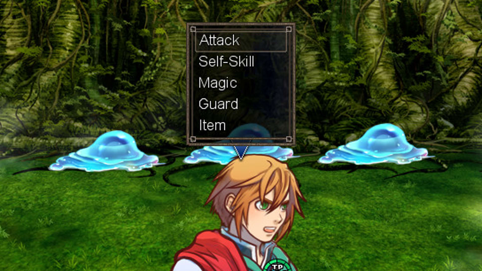 Screenshot for Hero and Daughter+