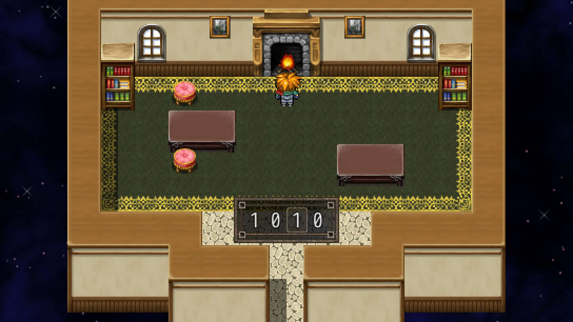 Screenshot for Hero and Daughter+