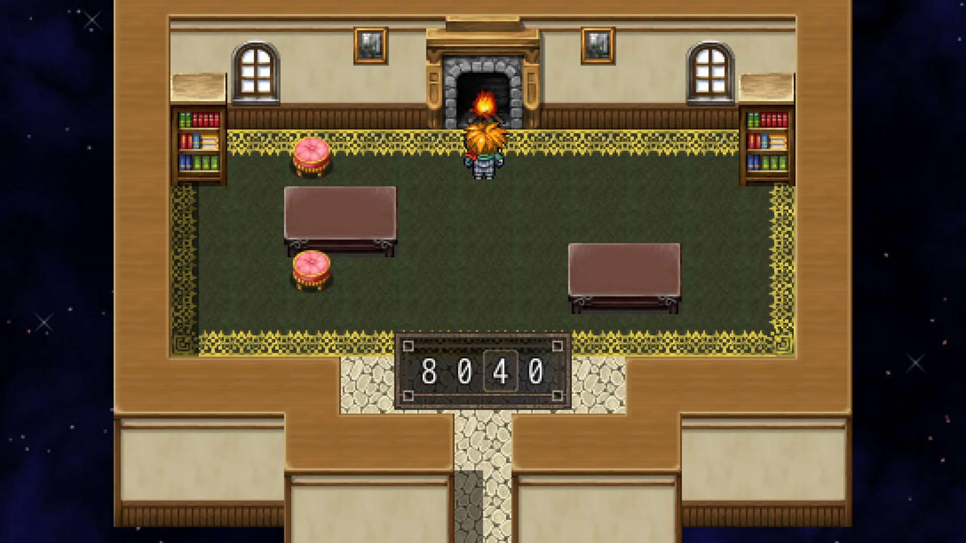 Screenshot for Hero and Daughter+