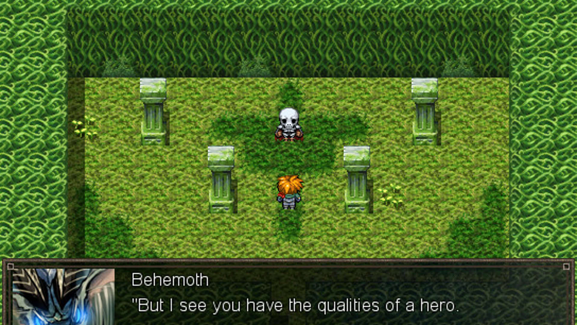 Screenshot for Hero and Daughter+