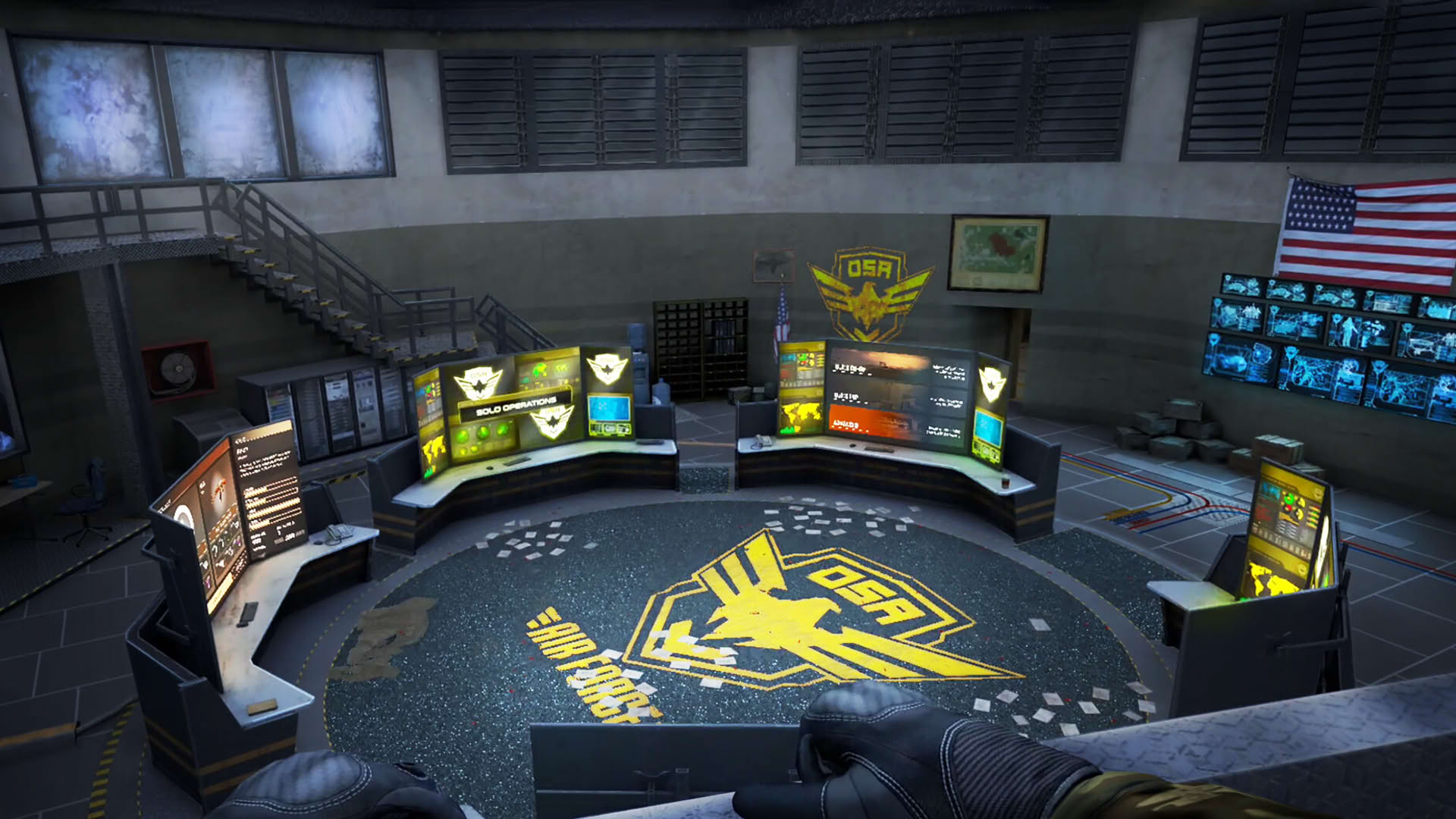 Screenshot for Zero Caliber 2