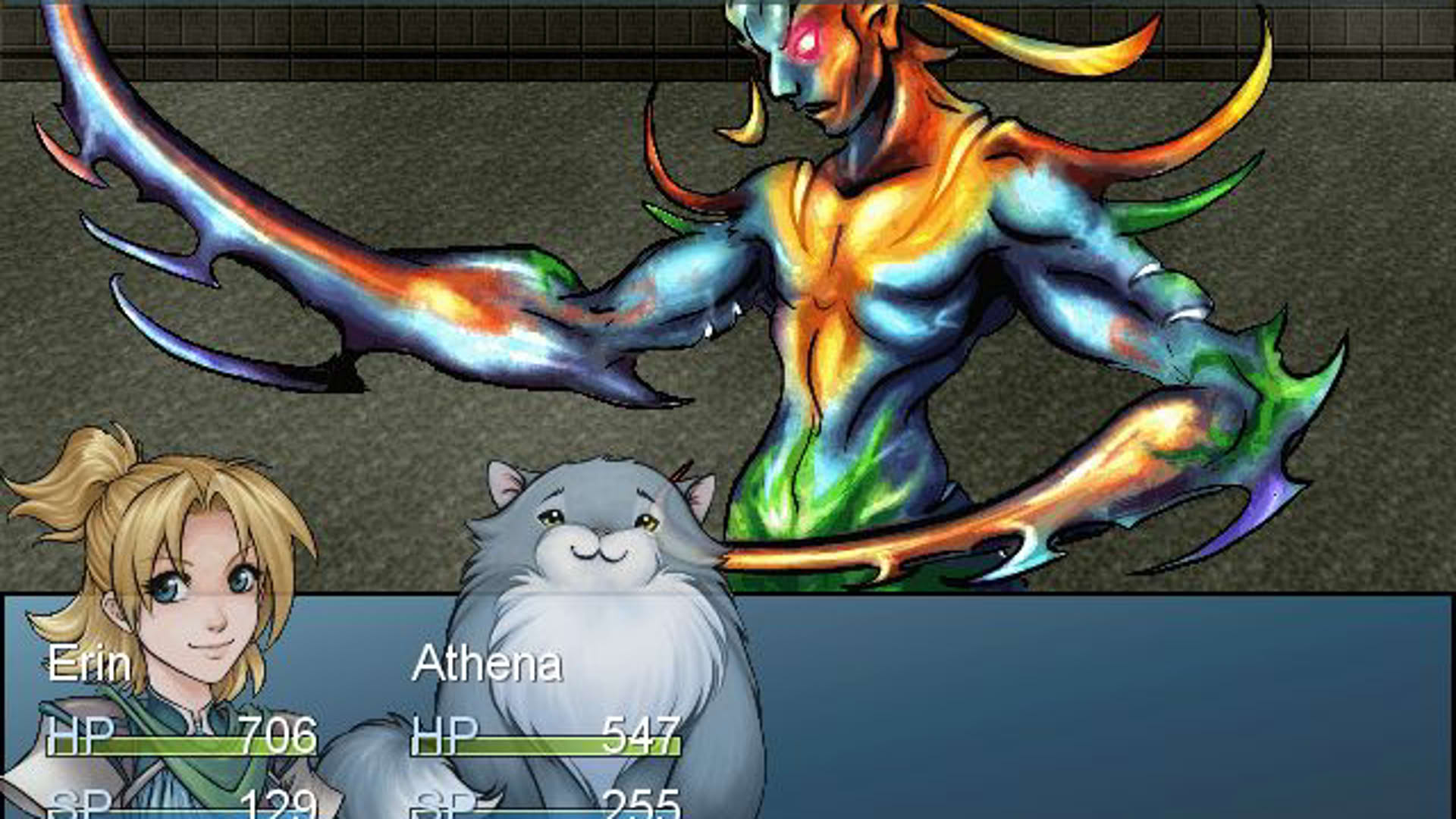 Screenshot for Dreamscape