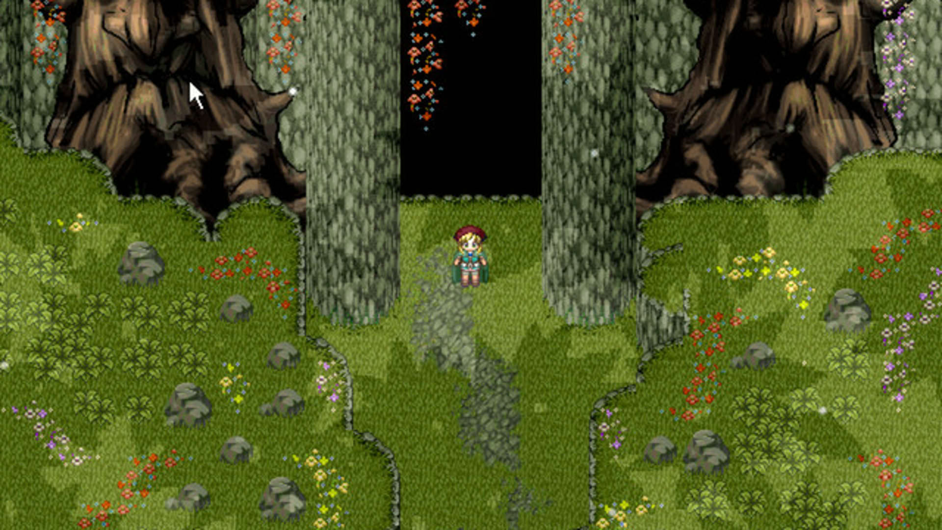 Screenshot for Dreamscape