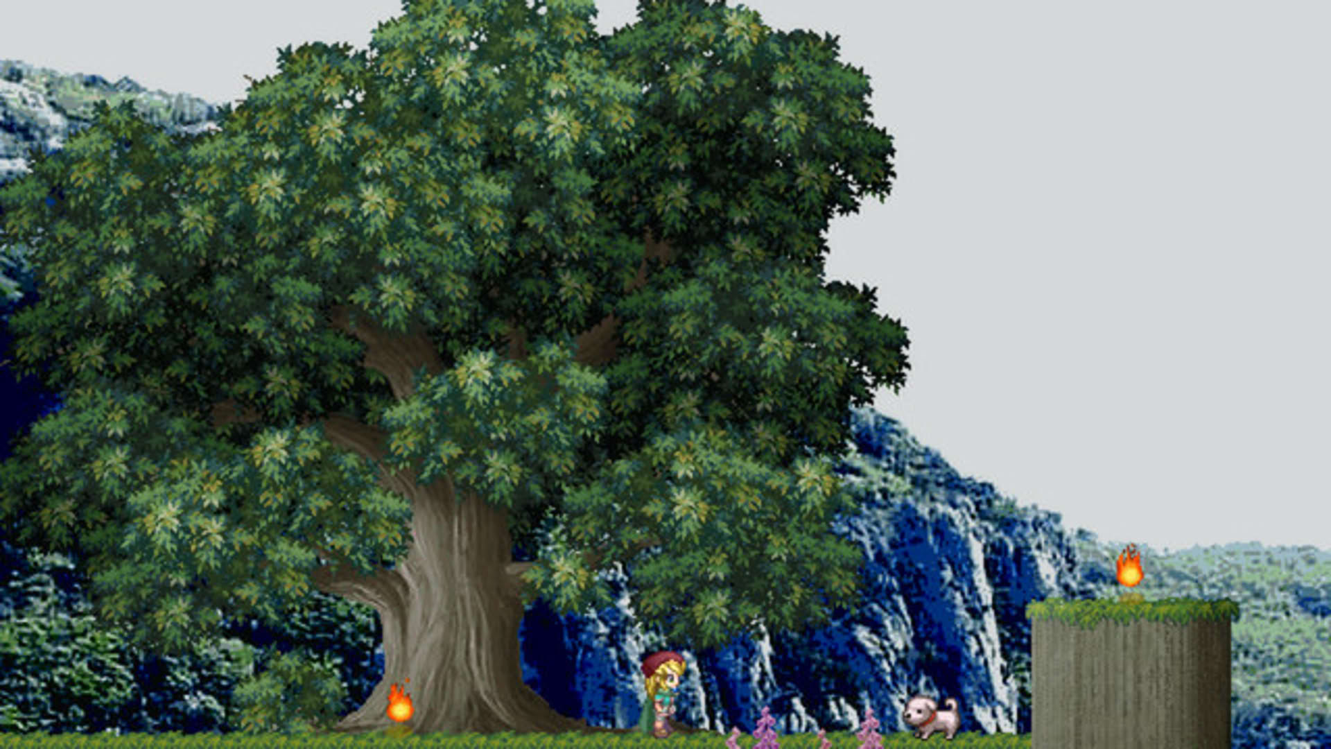 Screenshot for Dreamscape