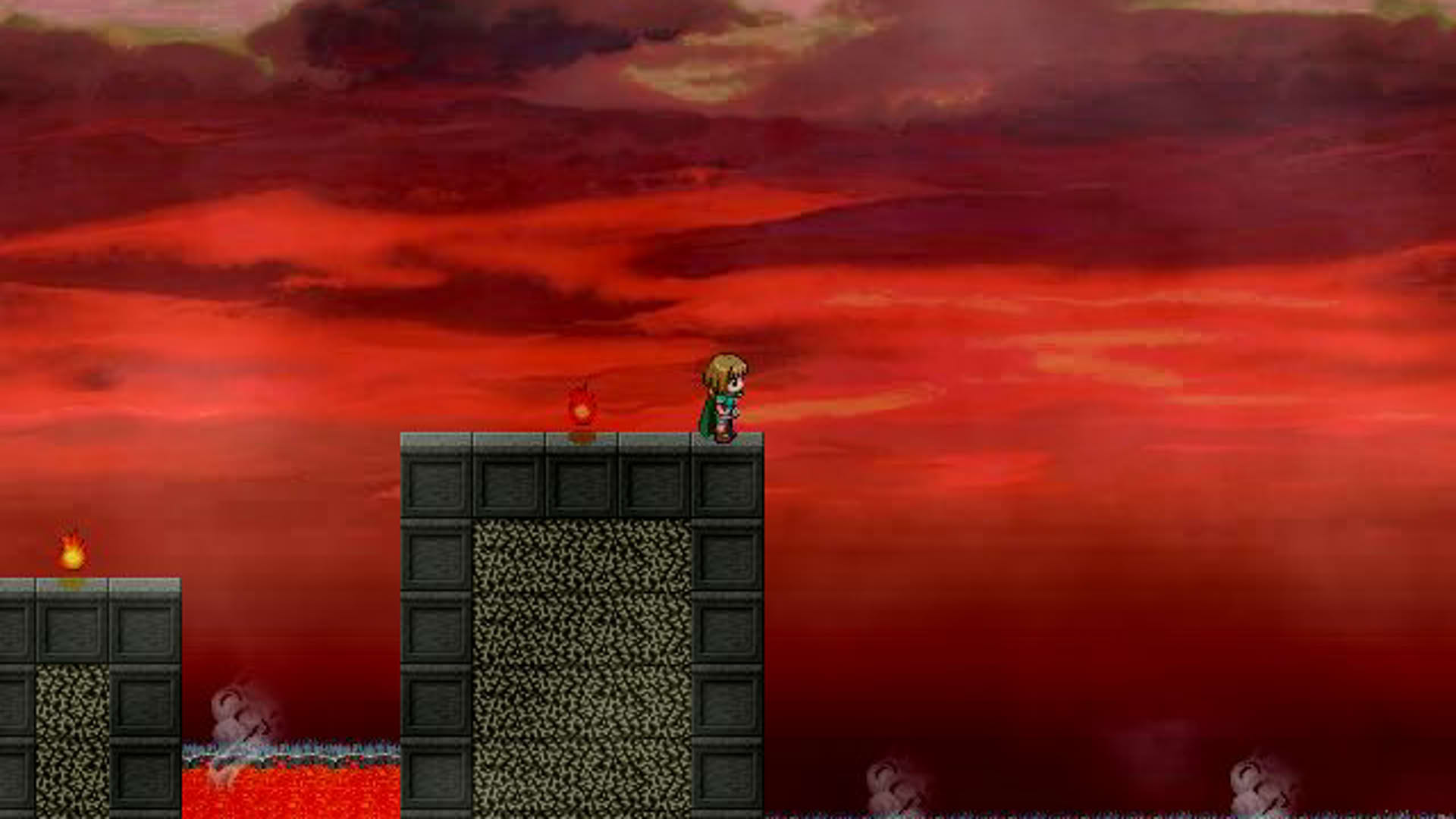 Screenshot for Dreamscape