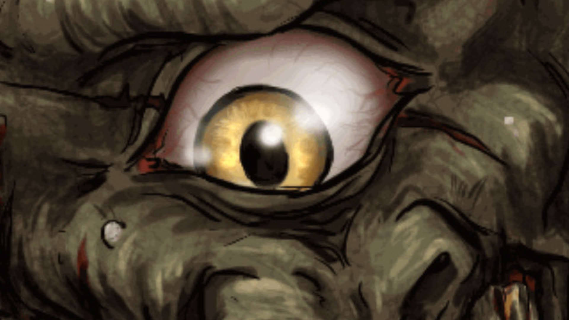 Screenshot for Dreamscape