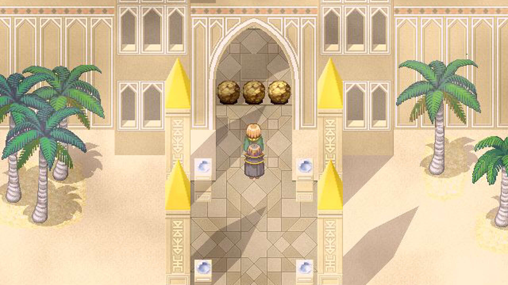 Screenshot for Dreamscape
