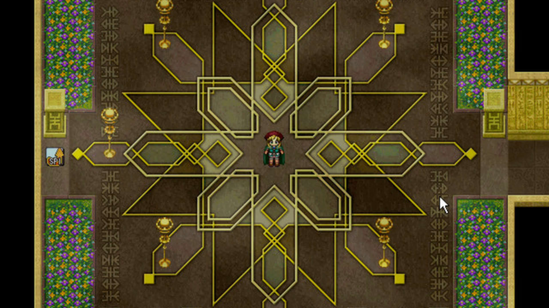 Screenshot for Dreamscape