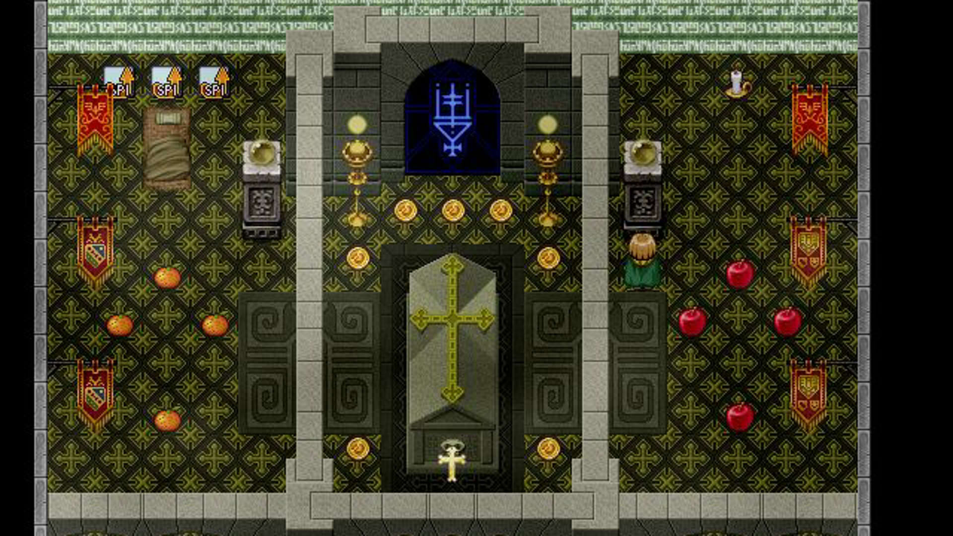 Screenshot for Dreamscape