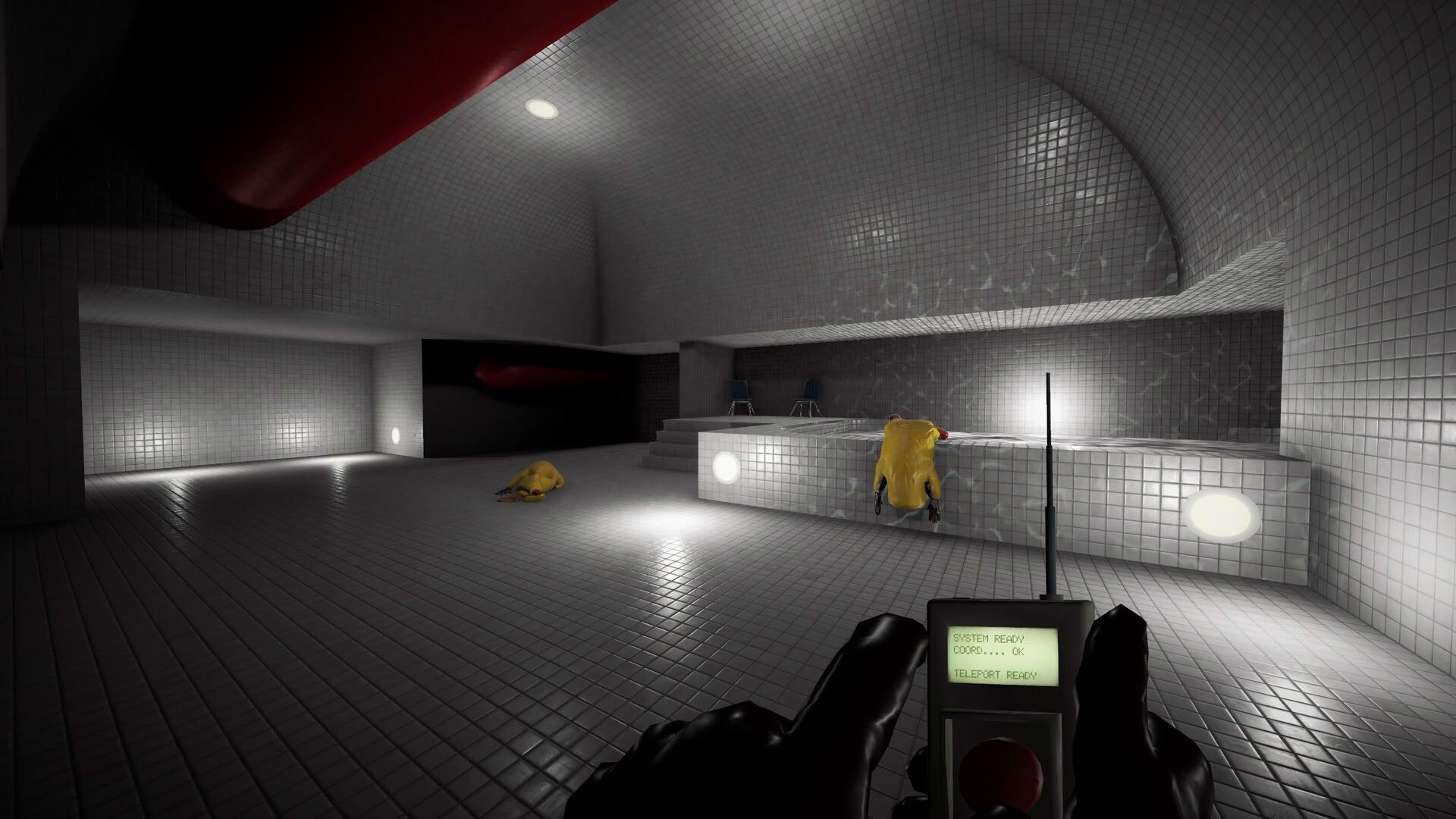 Screenshot for The Bonerooms
