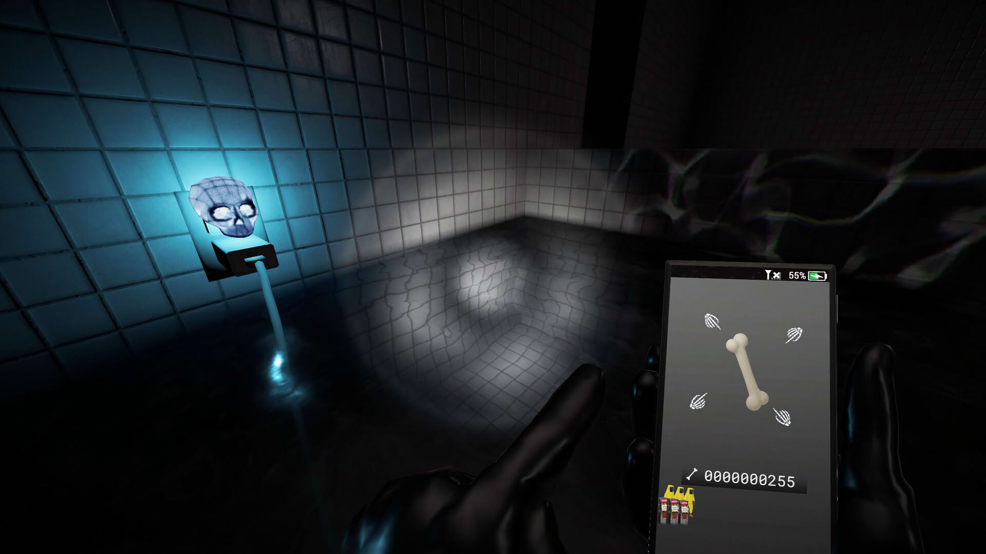 Screenshot for The Bonerooms