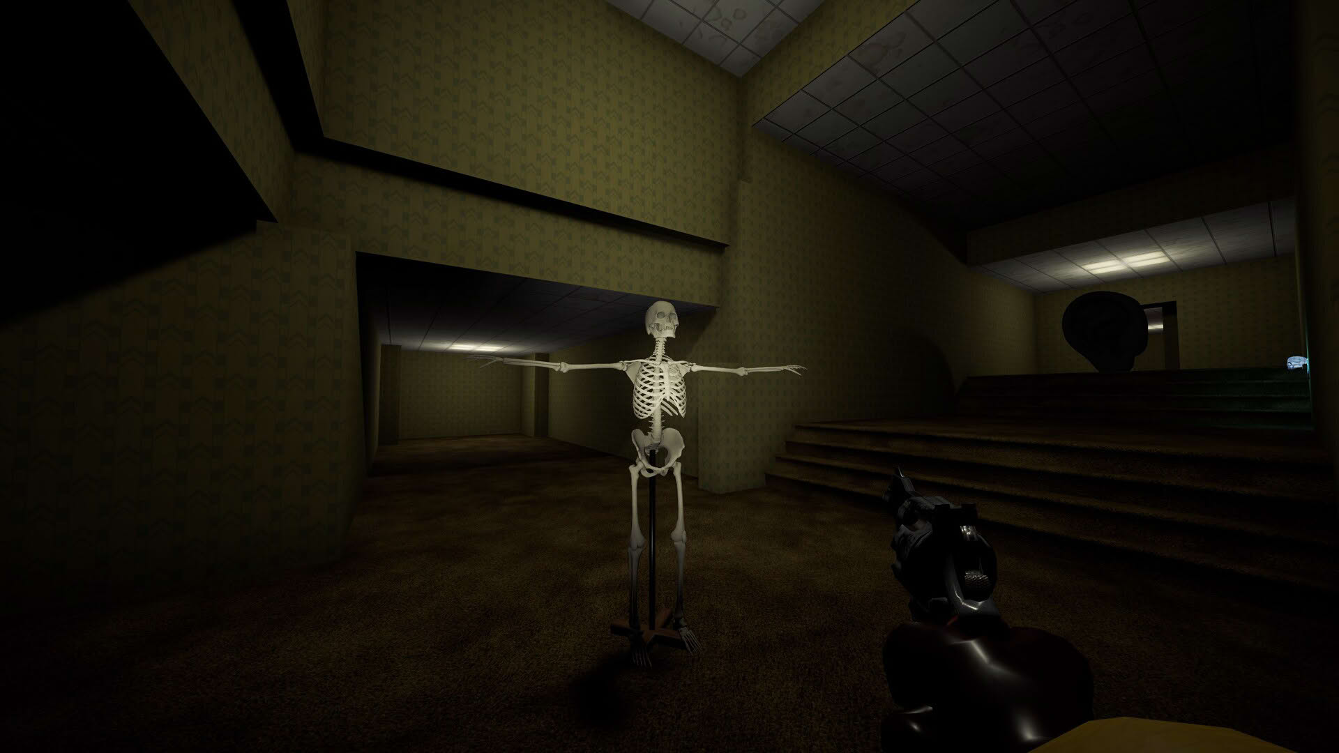 Screenshot for The Bonerooms