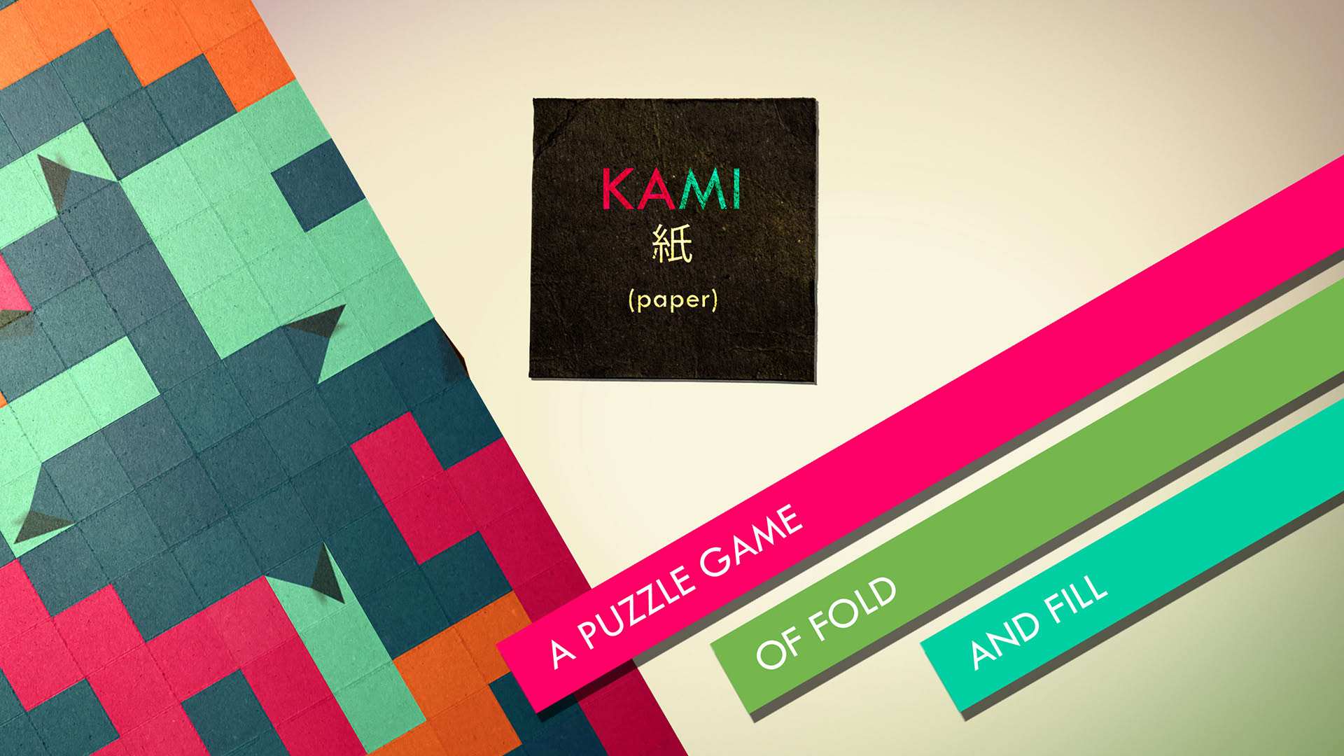 Screenshot for Kami