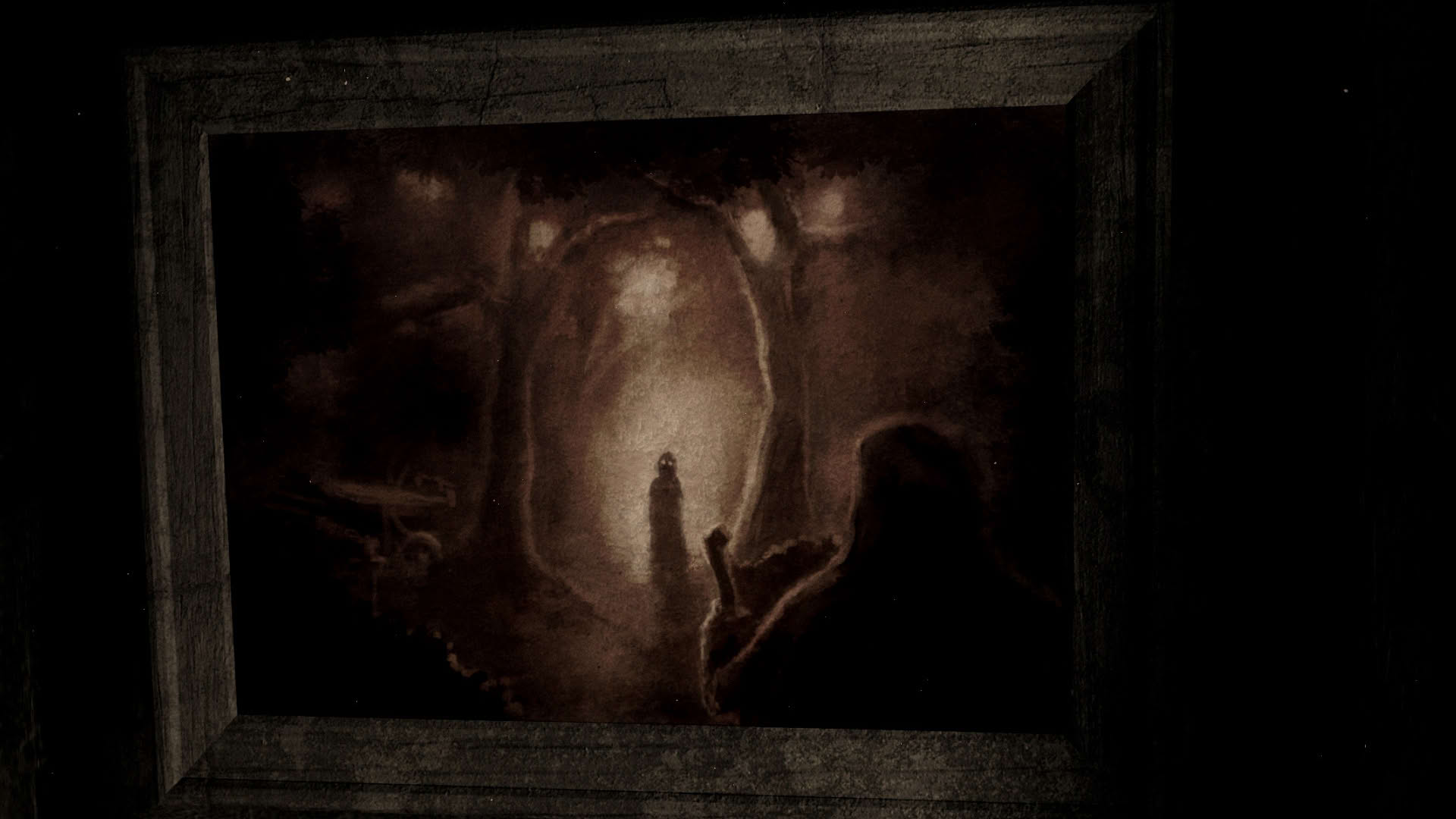 Screenshot for Serena
