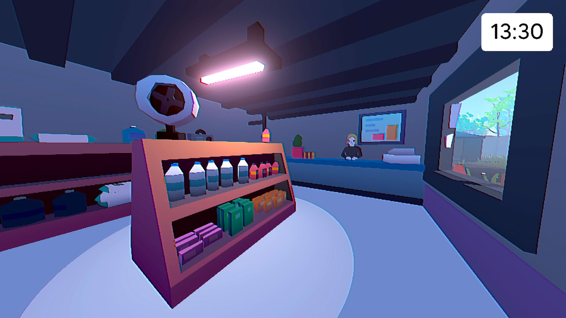 Screenshot for Grunn