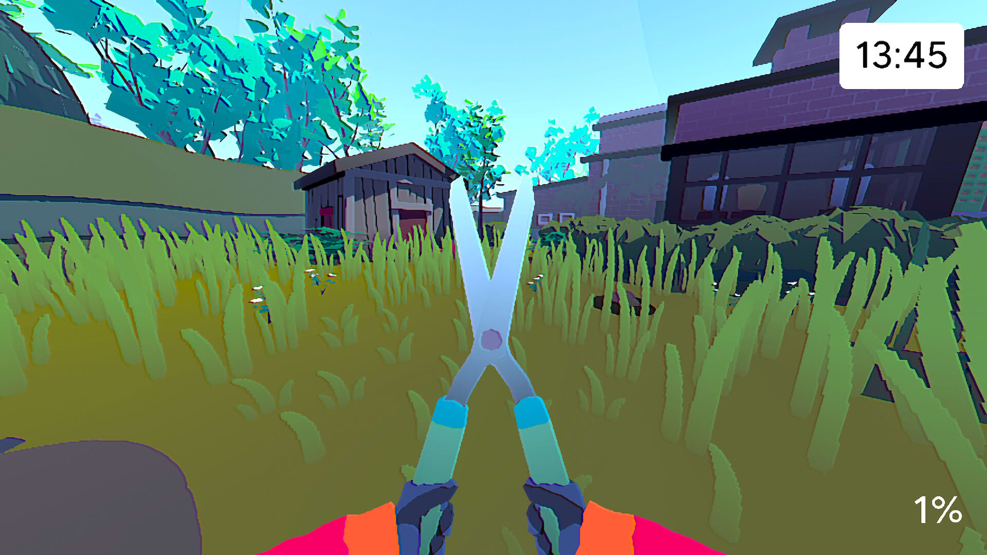 Screenshot for Grunn