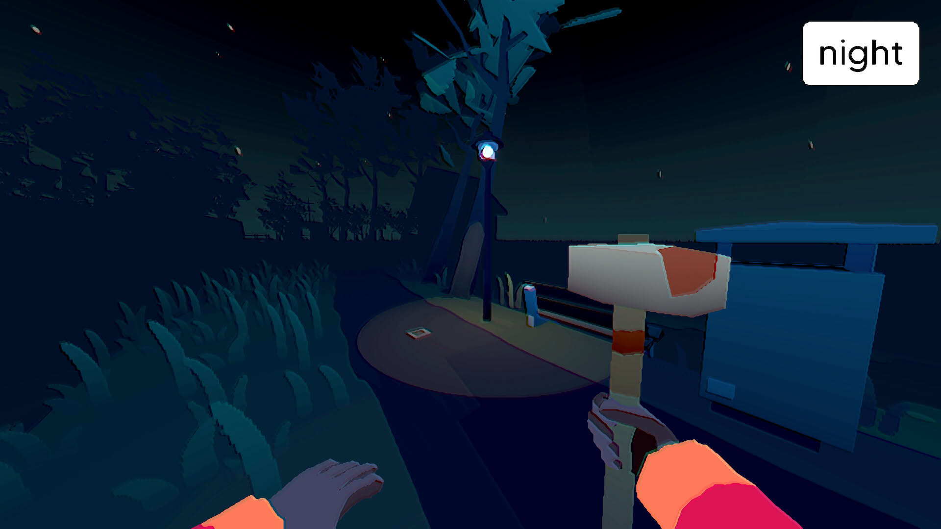 Screenshot for Grunn