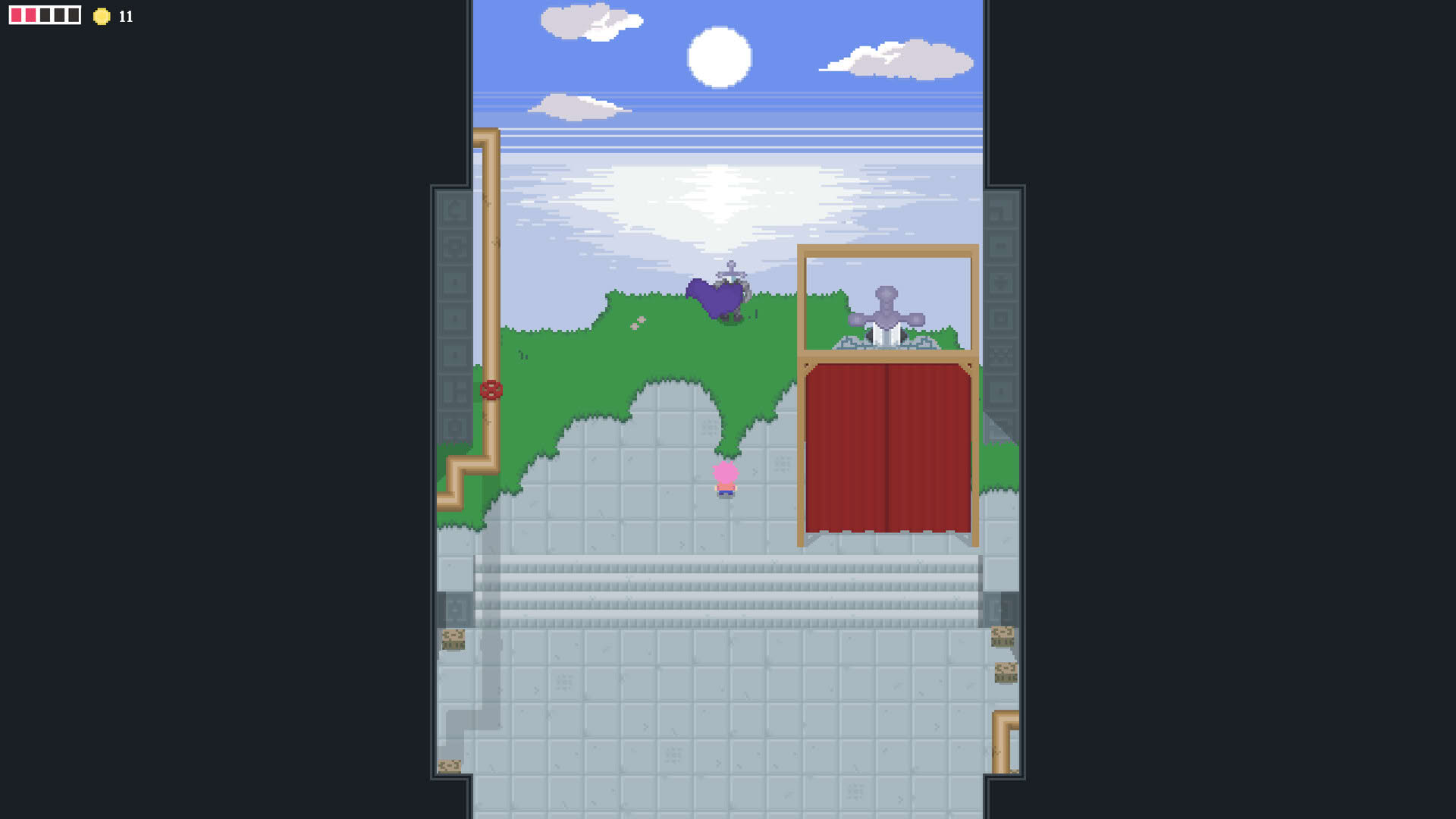 Screenshot for Afterplace