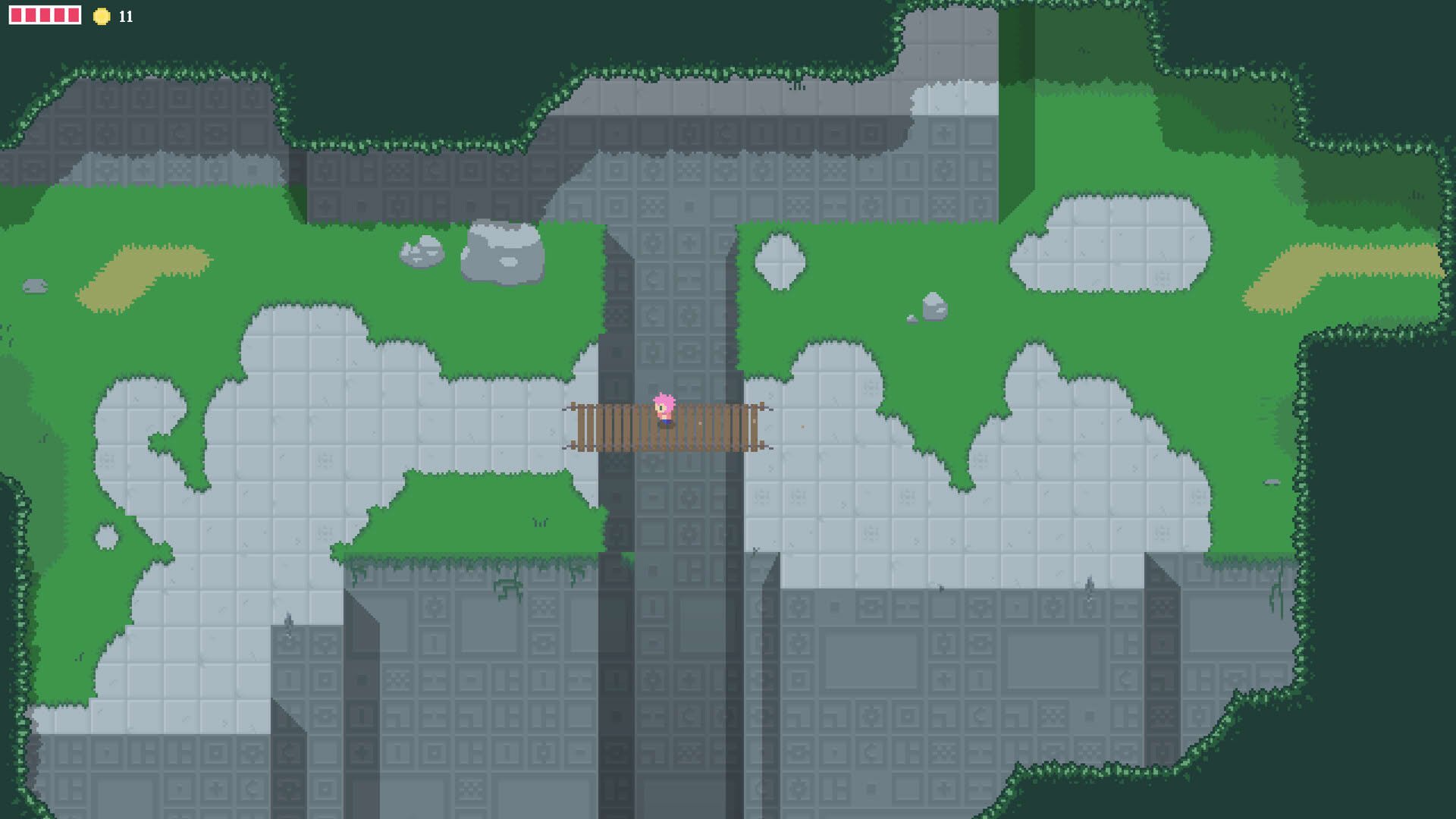 Screenshot for Afterplace