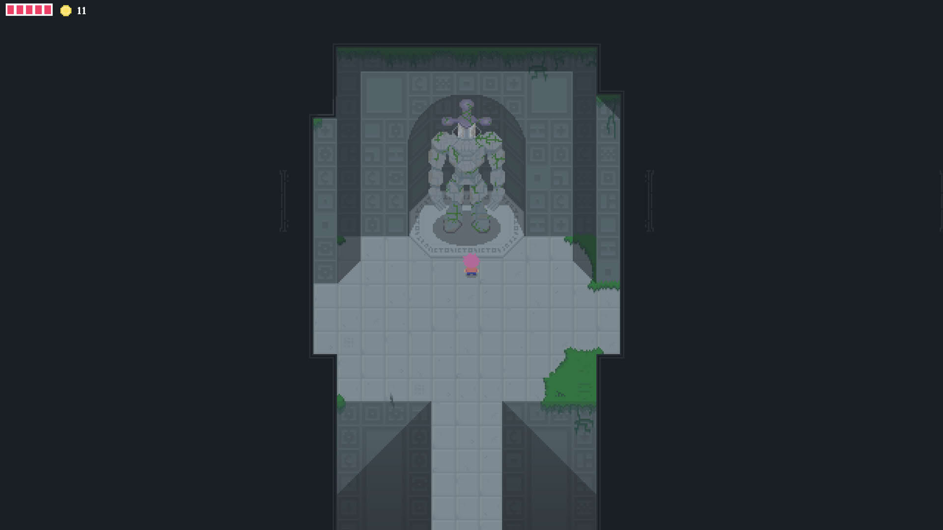Screenshot for Afterplace