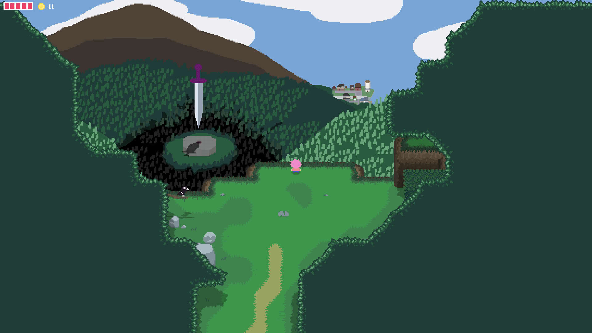 Screenshot for Afterplace