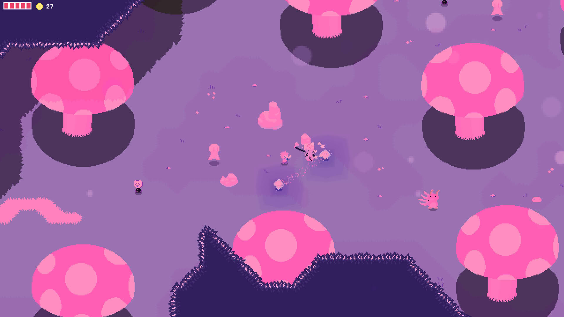Screenshot for Afterplace