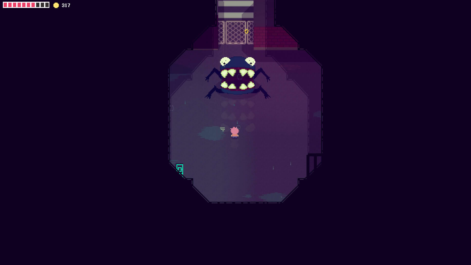 Screenshot for Afterplace