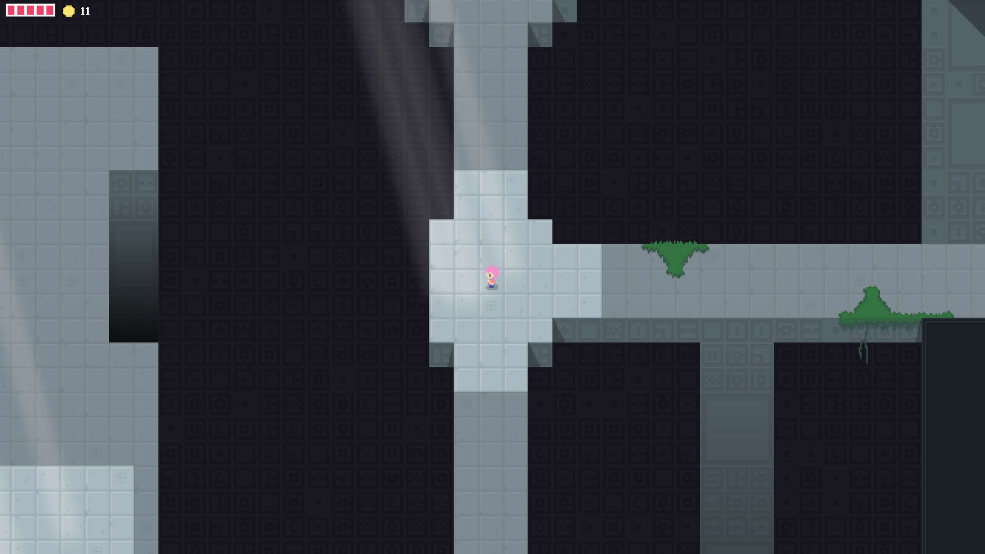 Screenshot for Afterplace