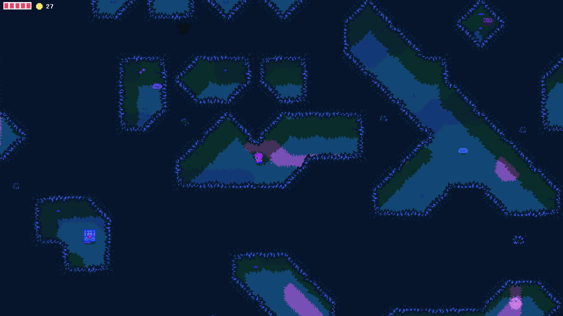 Screenshot for Afterplace