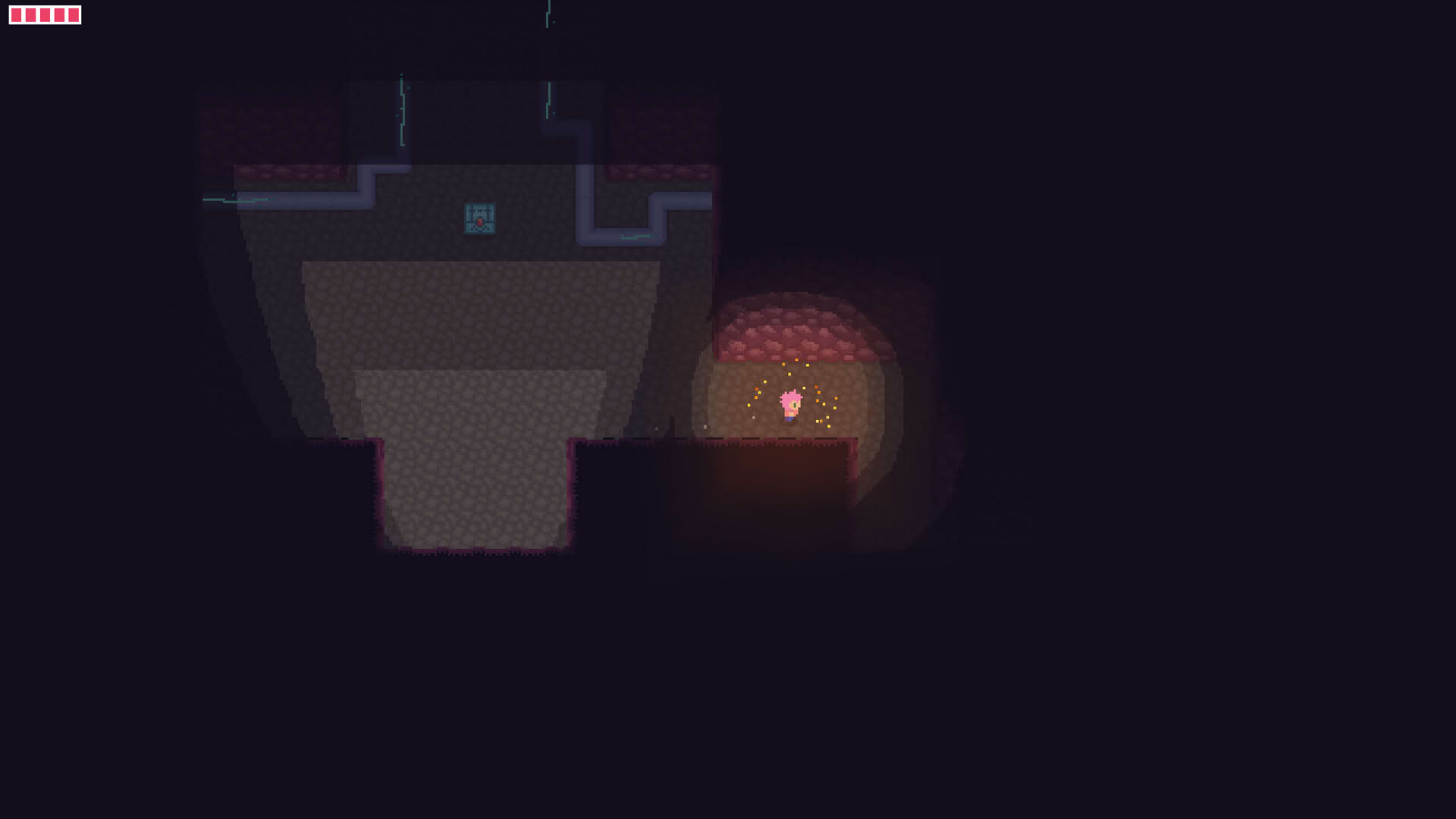 Screenshot for Afterplace
