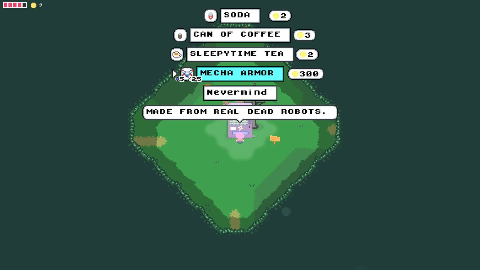 Screenshot for Afterplace