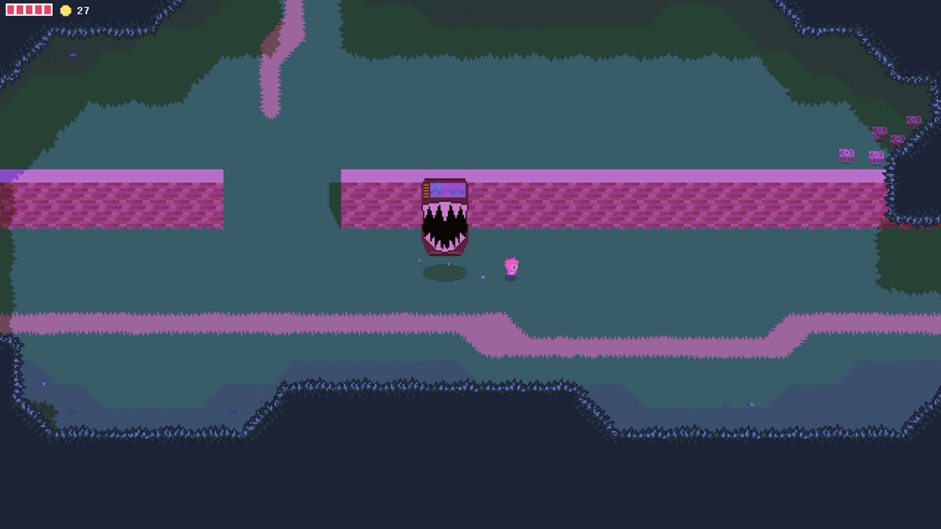 Screenshot for Afterplace