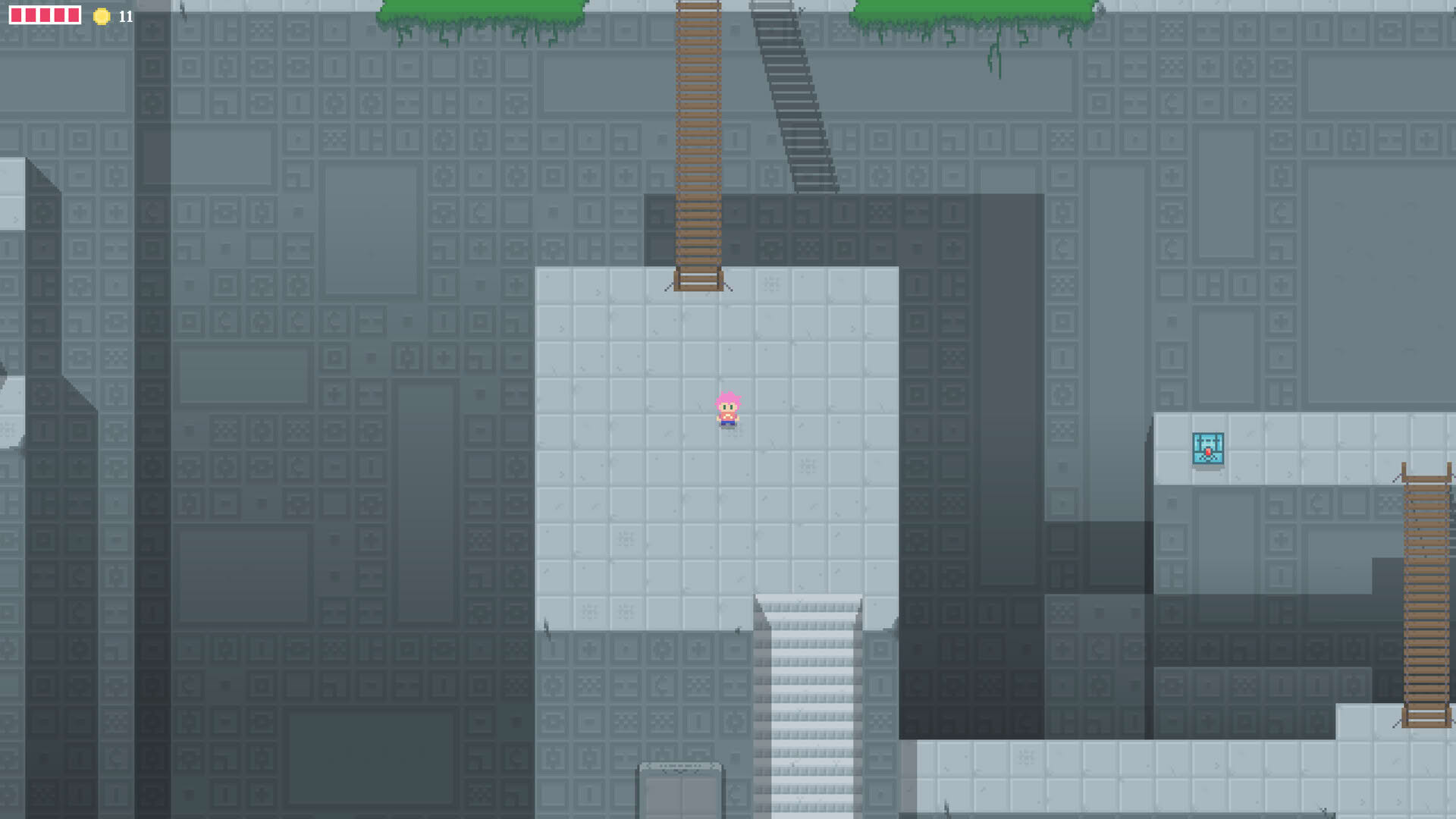 Screenshot for Afterplace