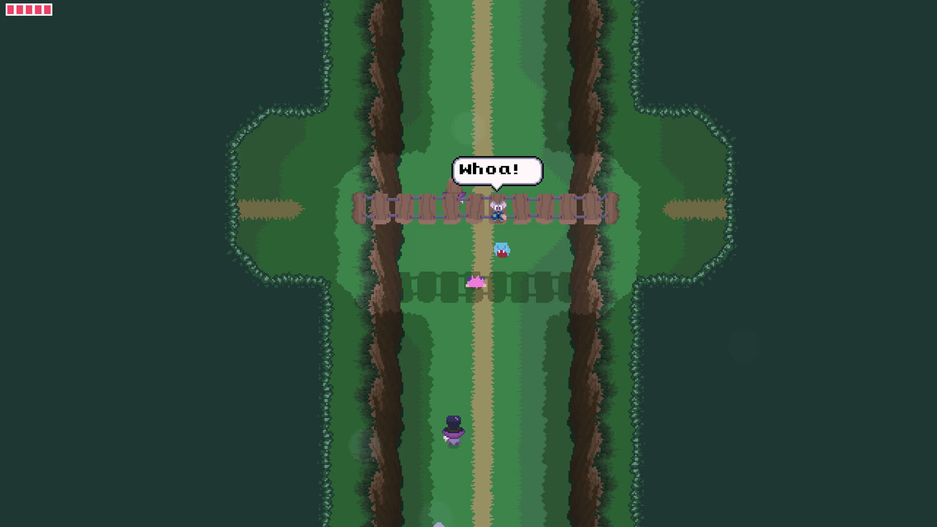 Screenshot for Afterplace