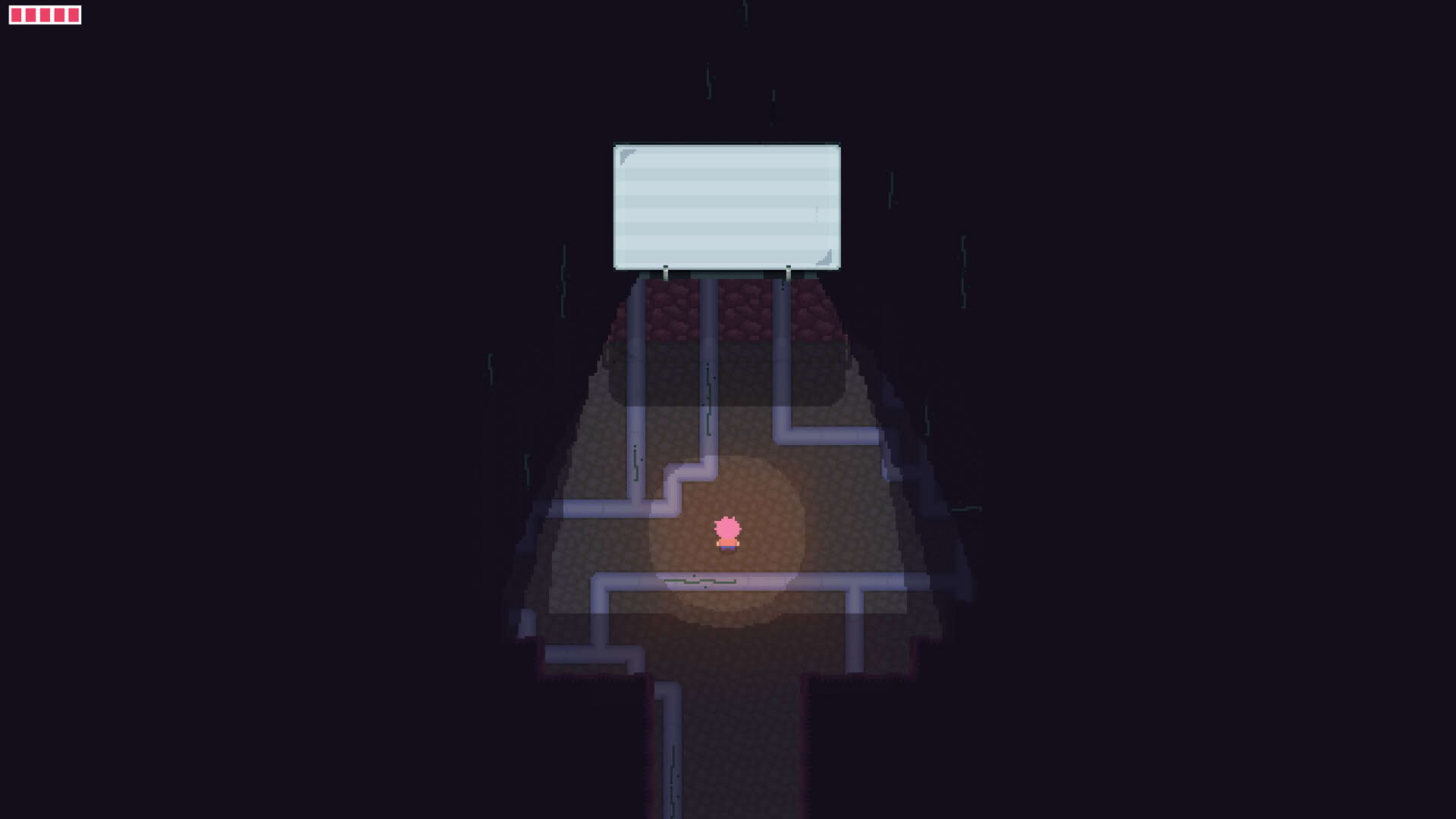 Screenshot for Afterplace