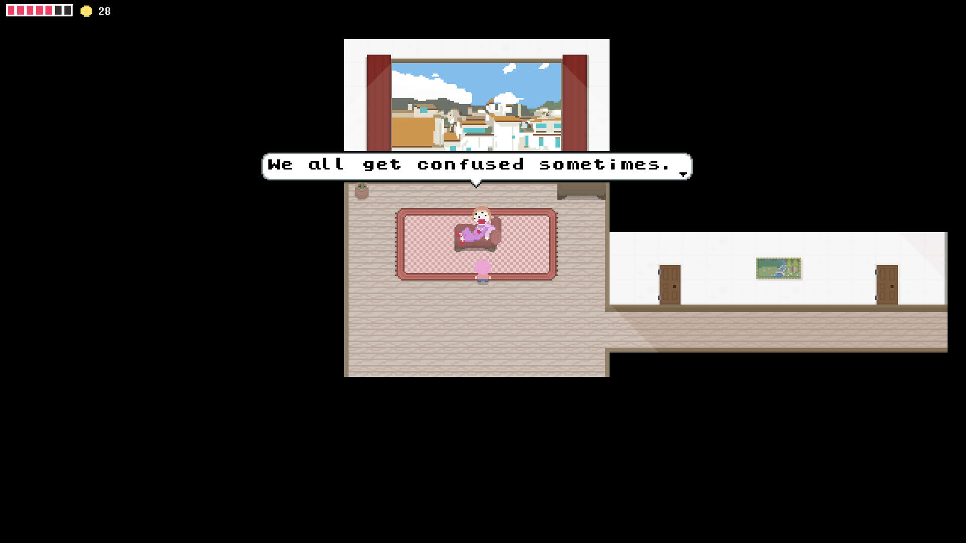 Screenshot for Afterplace