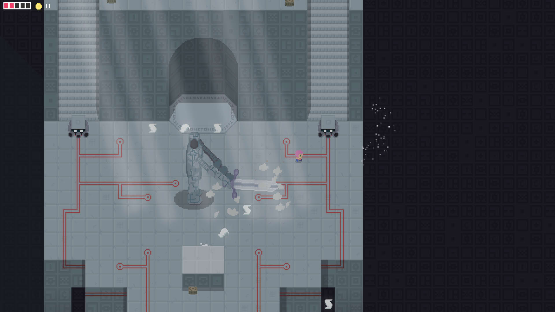 Screenshot for Afterplace