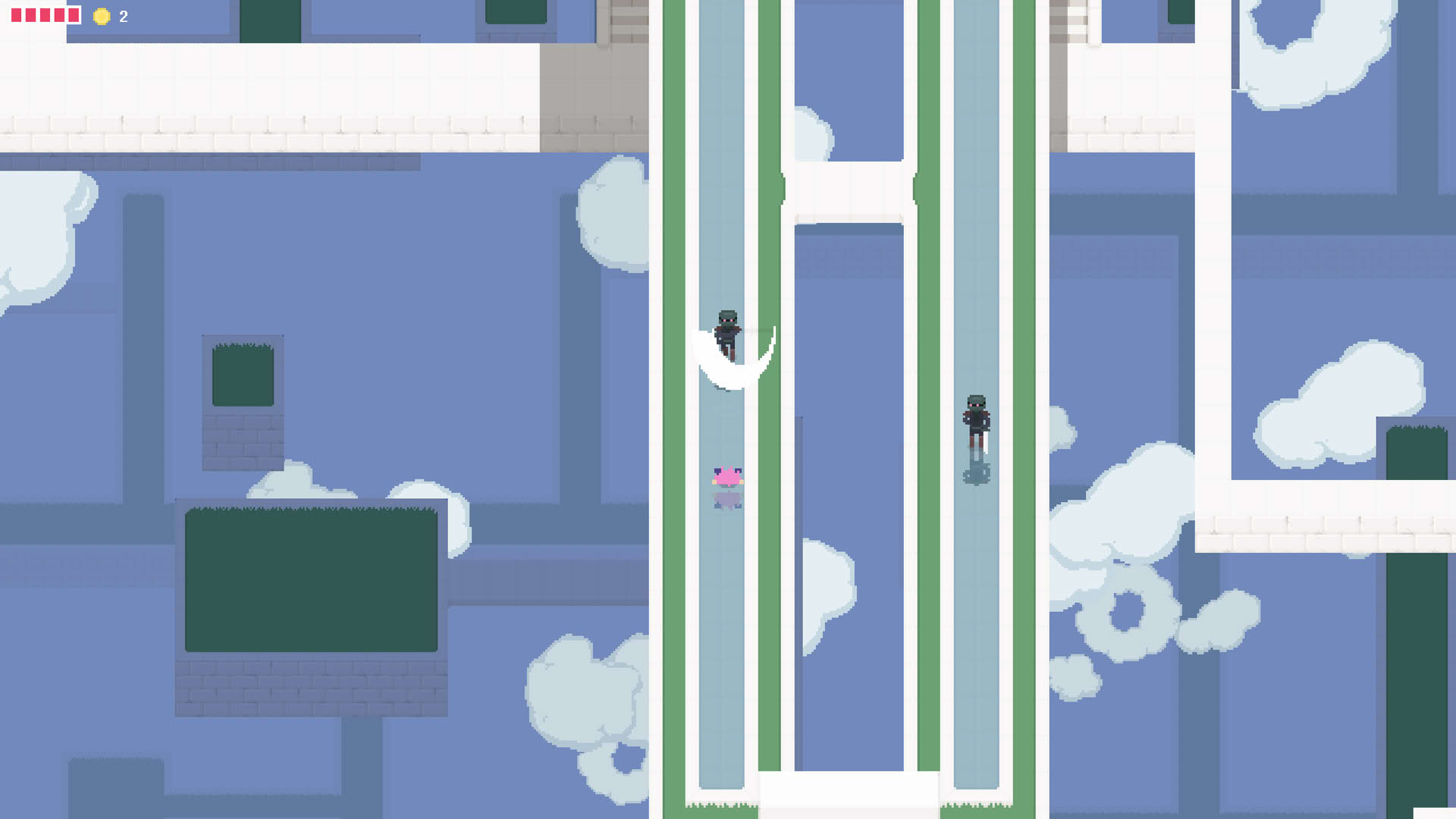 Screenshot for Afterplace