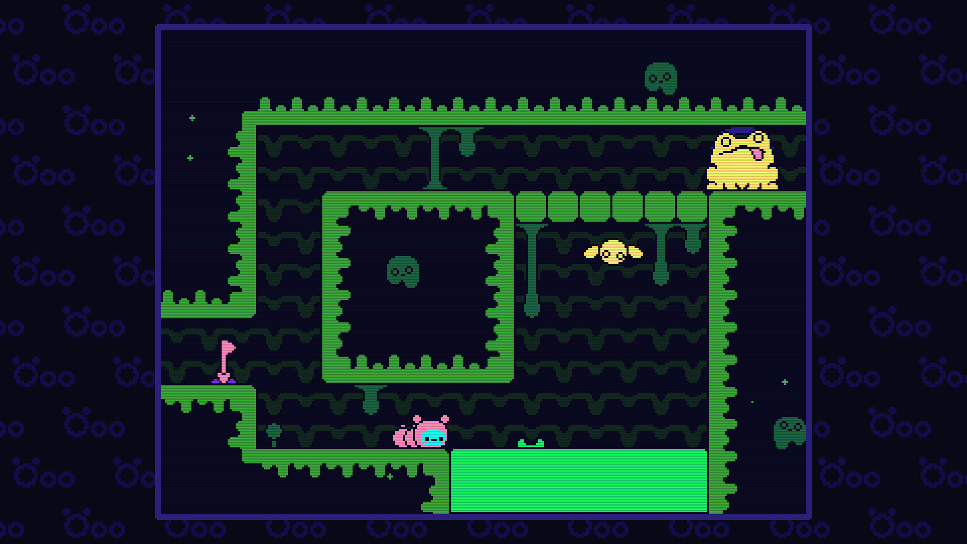Screenshot for Öoo
