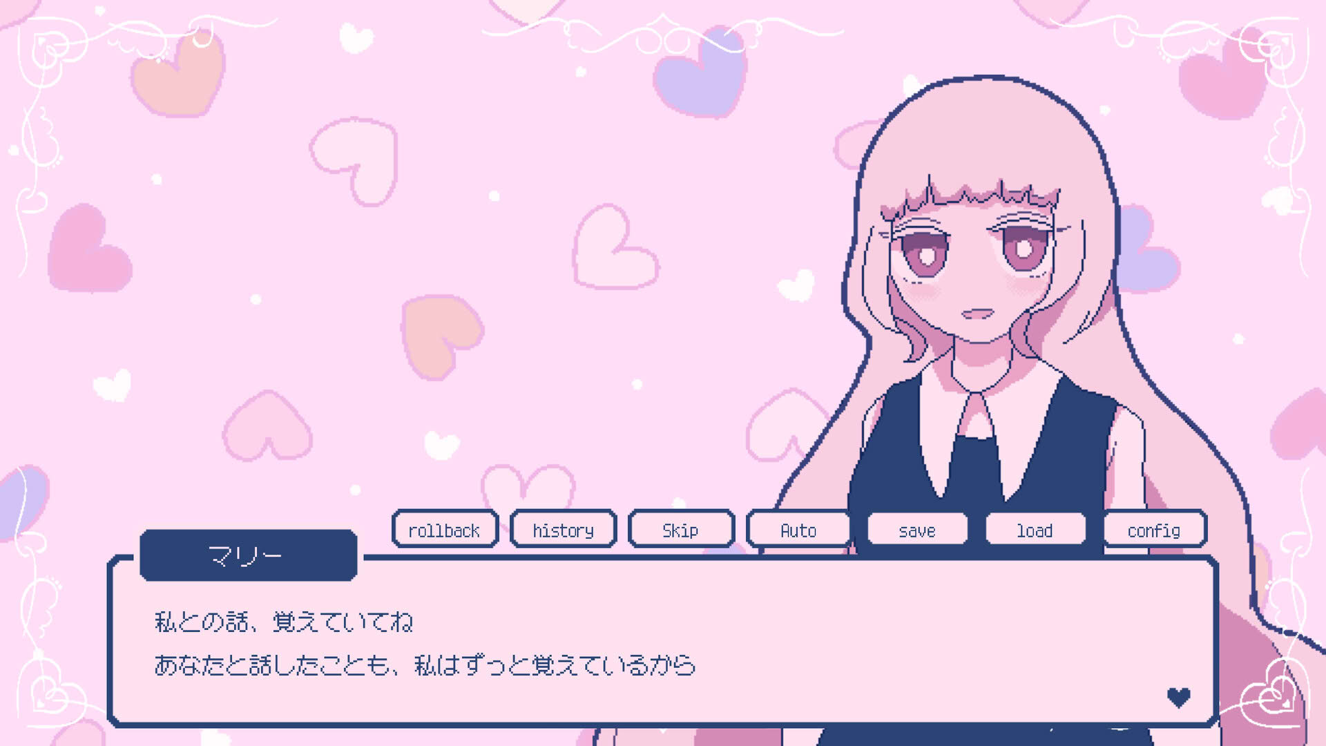 Screenshot for Sugar,sugar,sugarcoat