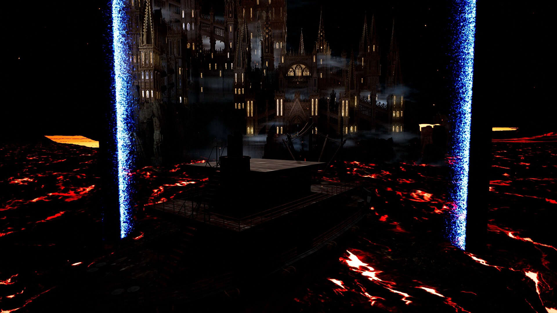 Screenshot for Grand Emprise 2: Portals Apart