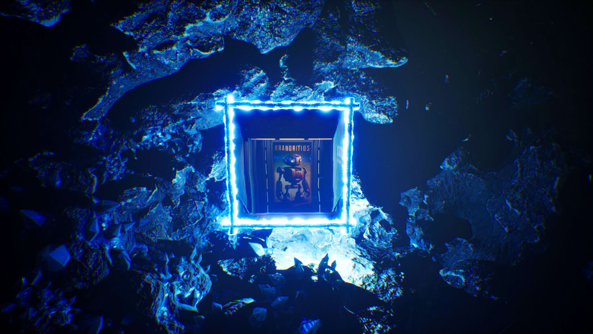 Screenshot for Grand Emprise 2: Portals Apart