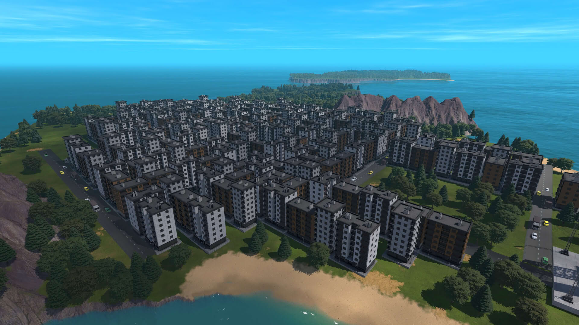 Screenshot for Agecraft