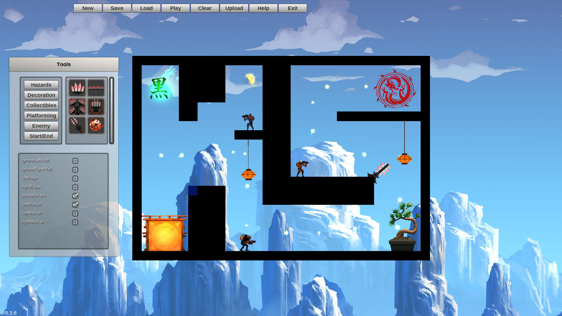Screenshot for Shadow Blade: Reload