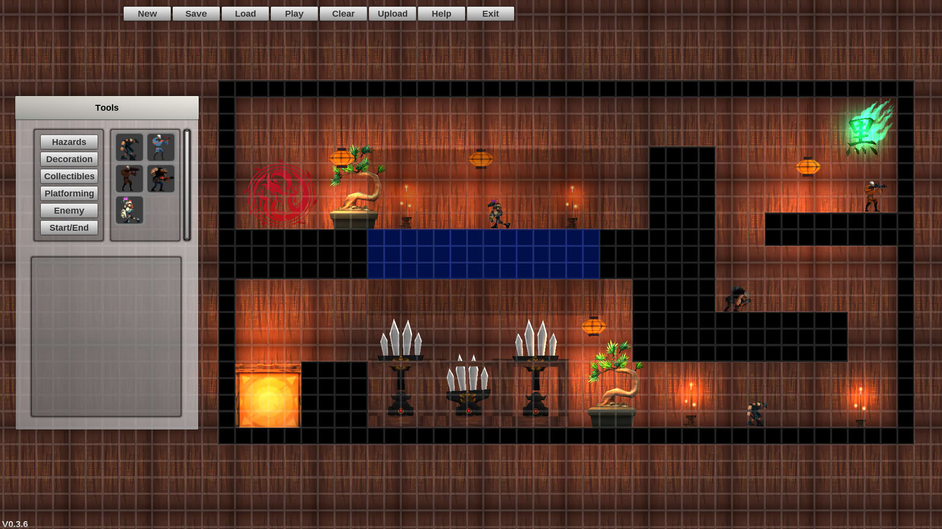 Screenshot for Shadow Blade: Reload