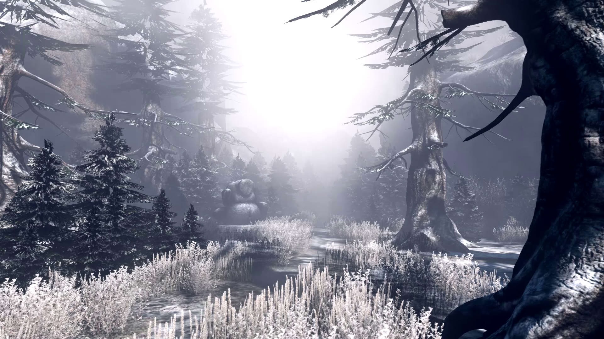 Screenshot for The Incredible Adventures of Van Helsing II
