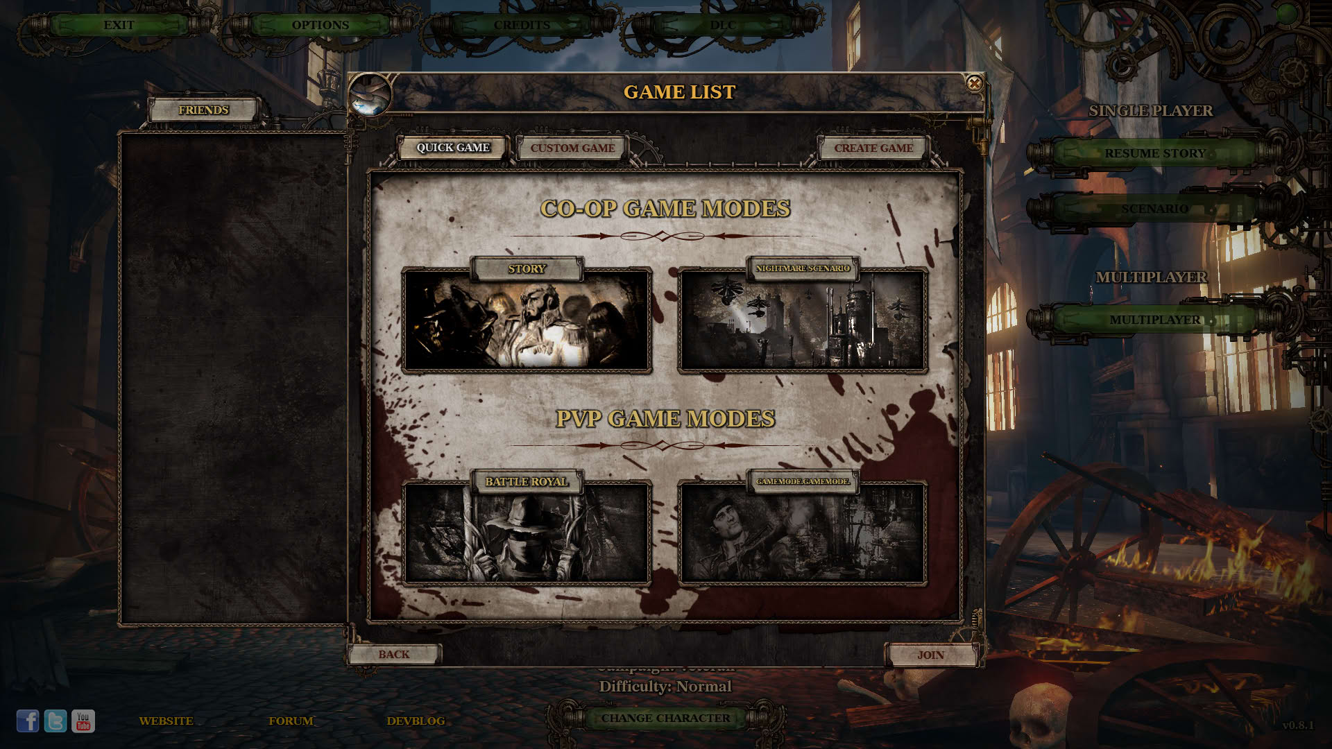 Screenshot for The Incredible Adventures of Van Helsing II