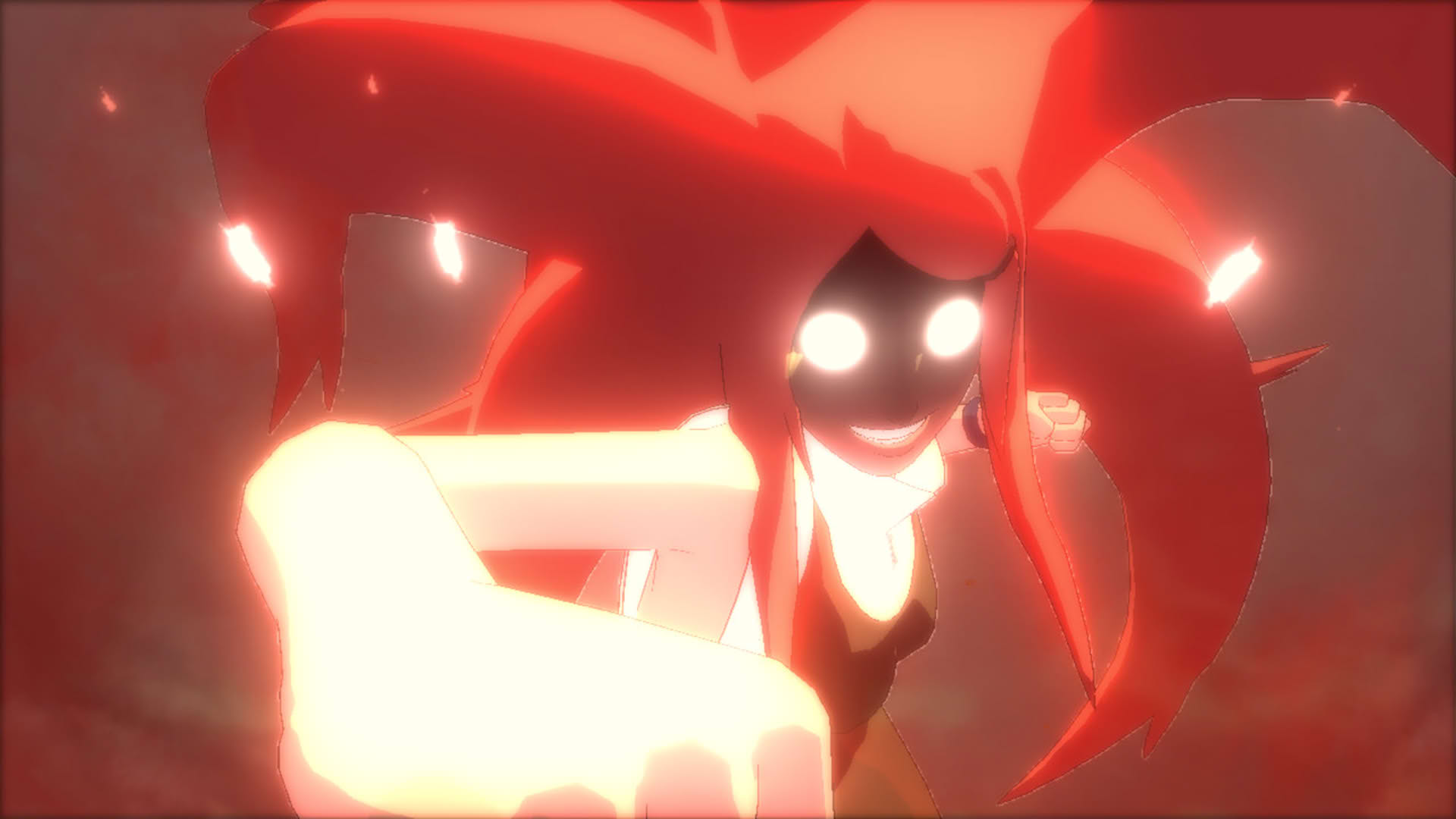 Screenshot for Naruto Shippuden: Ultimate Ninja Storm Revolution