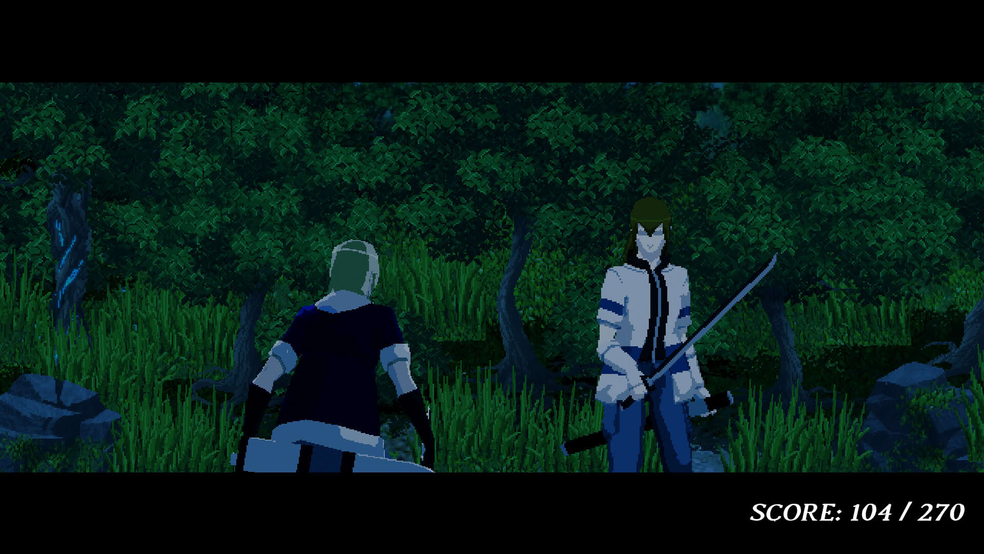 Screenshot for Granser