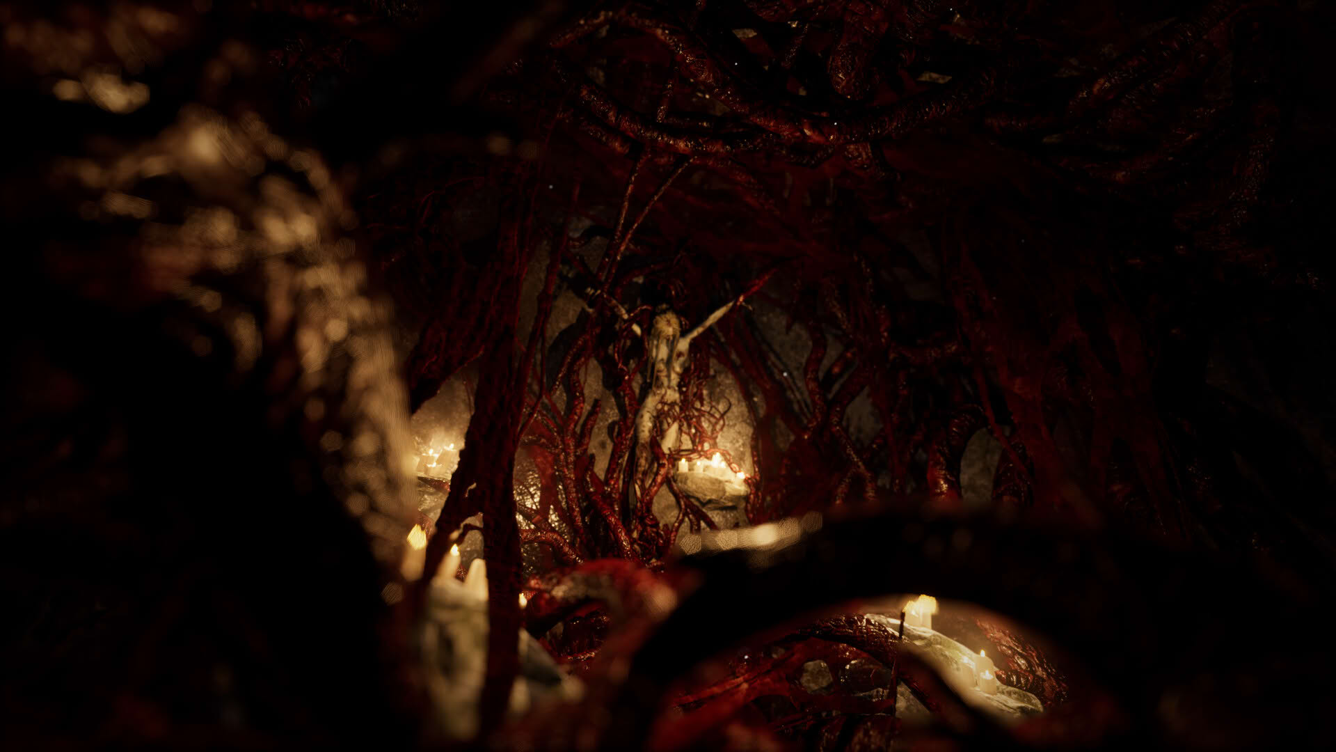 Screenshot for Haunted Bloodlines